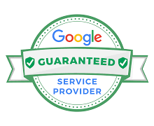 Google Guaranteed