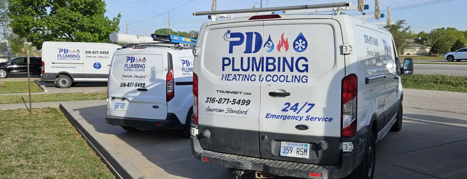 Trenchless Sewer Replacement